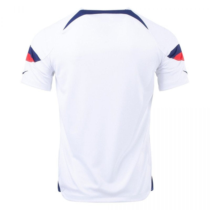 Camiseta Estados Unidos 22/23 I Casa - Versión Aficionado