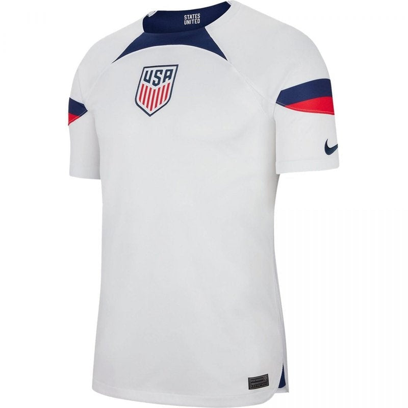 Camiseta Estados Unidos 22/23 I Casa - Versión Jugador