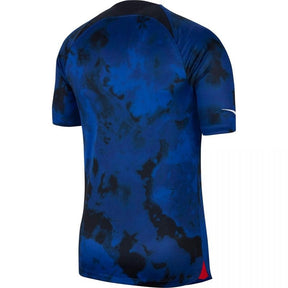 Camiseta Estados Unidos 22/23 II Visitante - Versión Jugador