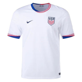 Camiseta Estados Unidos 24/25 I Casa - Versión Aficionado