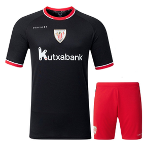 Conjunto Infantil - Athletic Bilbao 26/27 II Visitante