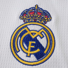 Camiseta Real Madrid 26/27 I Casa - Mujer