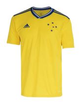Camiseta Cruzeiro 22/23 III Tercera - Versión Aficionado