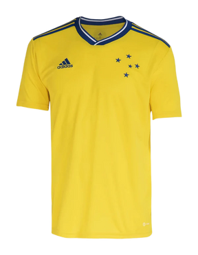 Camiseta Cruzeiro 22/23 III Tercera - Versión Aficionado
