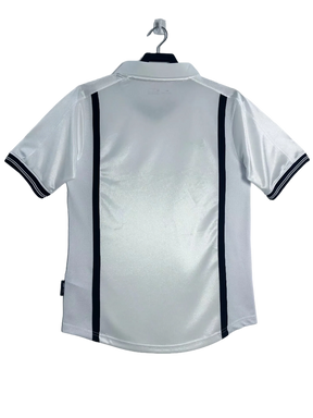 Camiseta Valencia 00/01 I Casa - Versión Retro