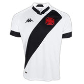 Camiseta Vasco 22/23 II Visitante - Versión Aficionado