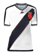 Camiseta Vasco 24/25 II Visitante - Femenina