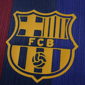 Camiseta Barcelona 26/27 I Casa - Versión Aficionado