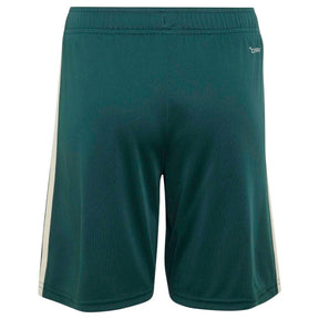 Pantalón Corto Real Madrid 26/27 II Visitante