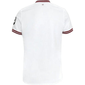 Camiseta West Ham 23/24 II Visitante - Versión Jugador