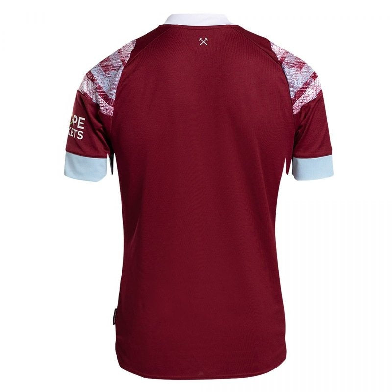 Camiseta West Ham I Casa 22/23 - Versión Aficionado