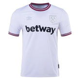Camiseta West Ham United 23/24 I Casa - Versión Aficionado