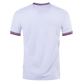 Camiseta West Ham United 23/24 I Casa - Versión Aficionado
