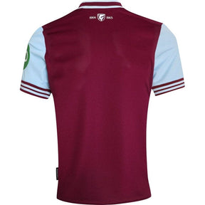 Camiseta West Ham United 24/25 I Casa - Versión Aficionado