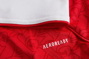 Camiseta Arsenal 25/26 I Casa - Mujer