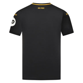 Camiseta Wolverhampton 24/25 II Visitante - Versión Aficionado