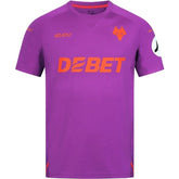 Camiseta Wolverhampton 24/25 III Tercera - Versión Aficionado