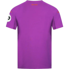 Camiseta Wolverhampton 24/25 III Tercera - Versión Aficionado