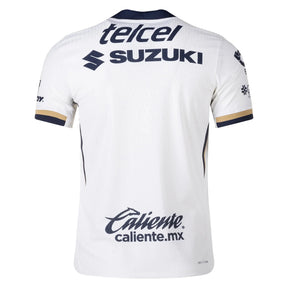 Camiseta Pumas UNAM 25/26 I Casa - Versión Jugador