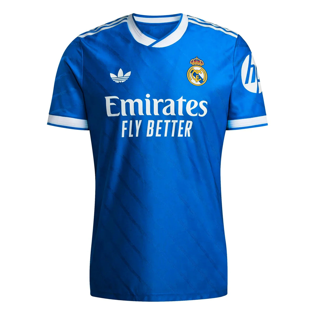 Camiseta Real Madrid 25/26 III Tercera - Versión Jugador