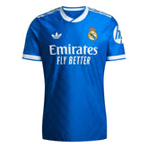 Camiseta Real Madrid 25/26 III Tercera - Versión Jugador