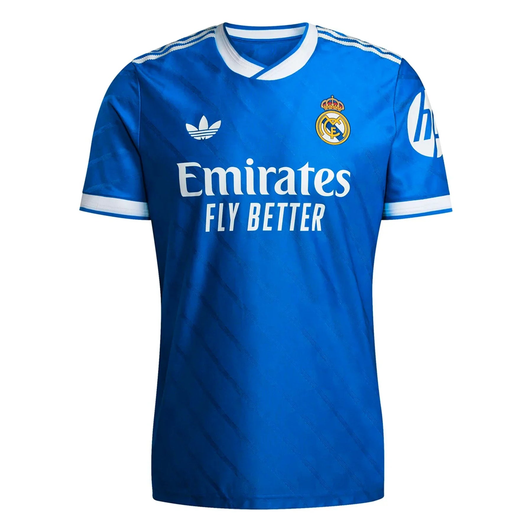 Camiseta Real Madrid 25/26 III Tercera - Versión Jugador