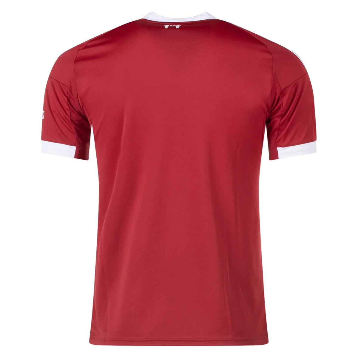 Camiseta Liverpool 25/26 I Casa - Versión Aficionado