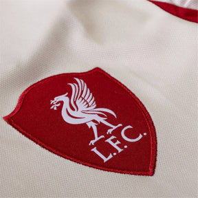 Camiseta Liverpool 25/26 II Visitante - Manga Larga