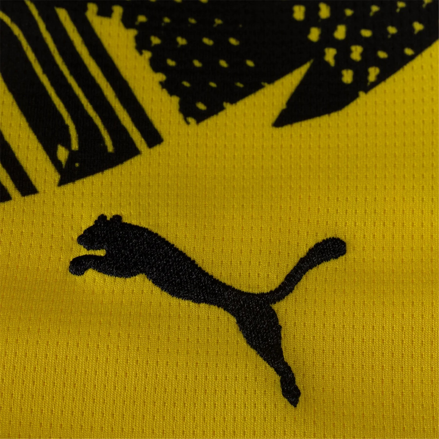 Camiseta Borussia Dortmund 25/26 I Casa - Mujer