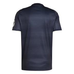 Camiseta Real Madrid 25/26 II Visitante - Versión Aficionado