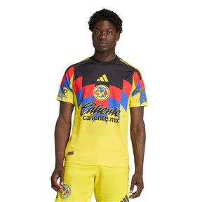 Camiseta Club América 25/26 I Casa - Versión Jugador