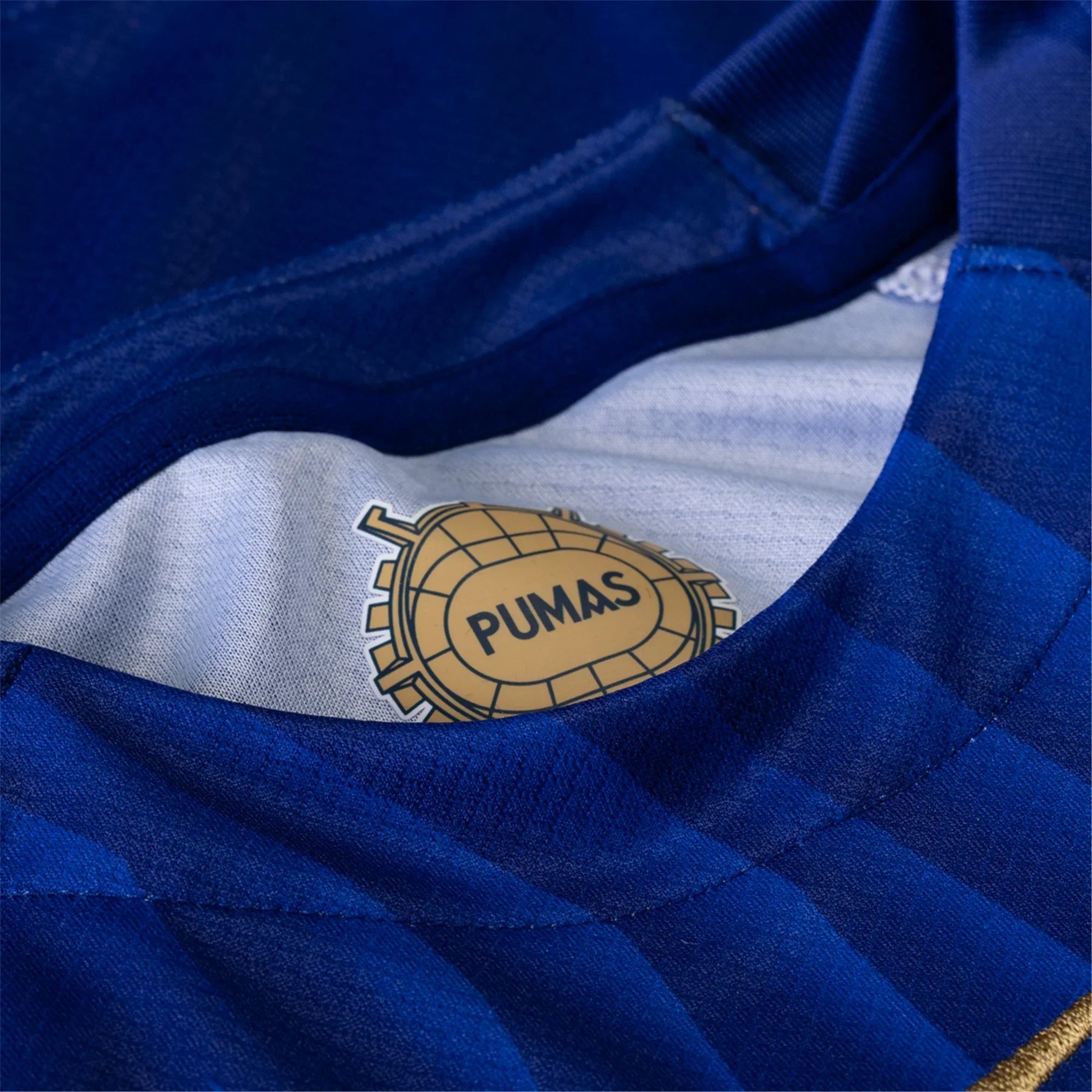 Camiseta Pumas UNAM 25/26 II Visitante - Mujer