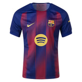 Camiseta Barcelona 25/26 I Casa - Versión Aficionado