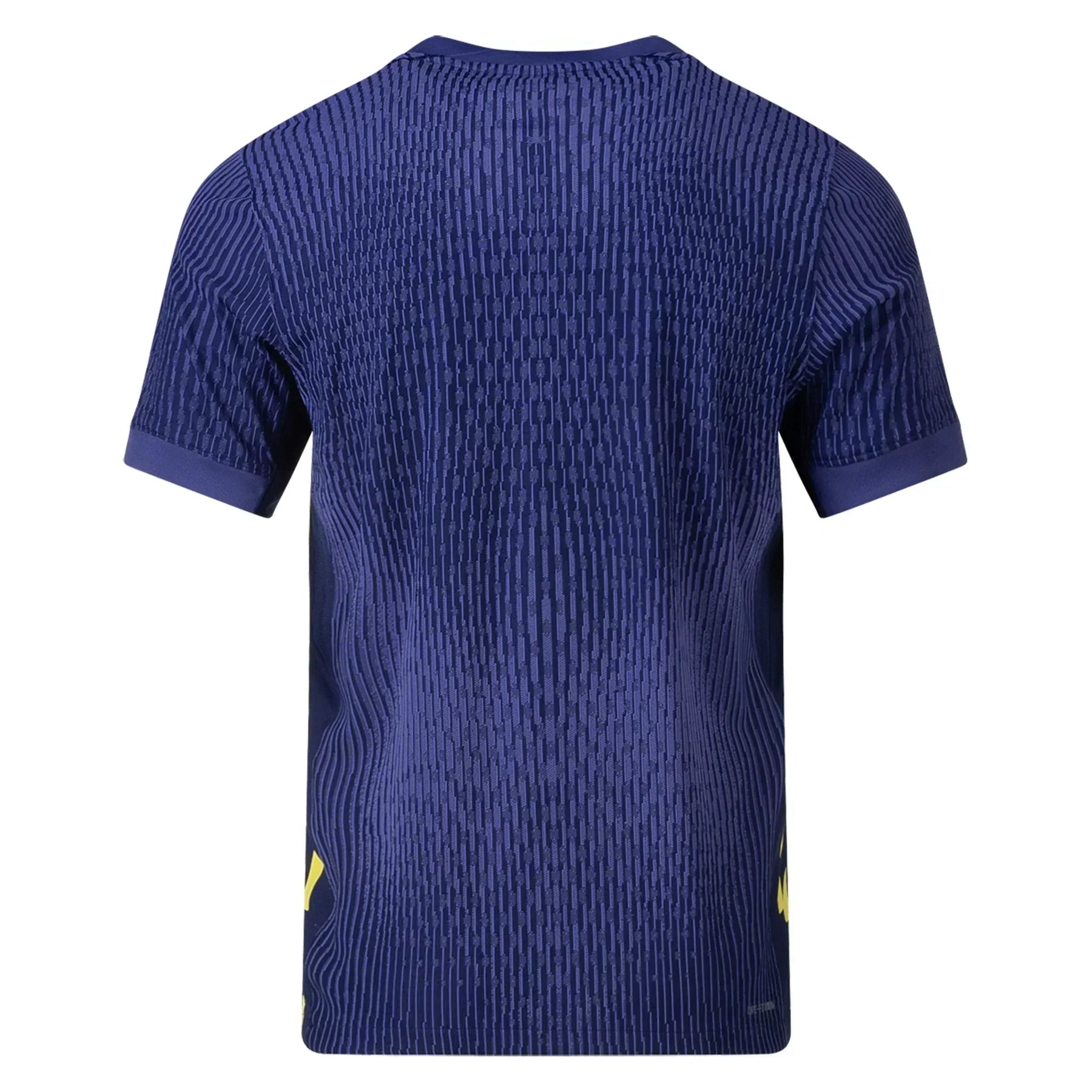 Camiseta Atlético de Madrid 25/26 II Visitante - Versión Aficionado