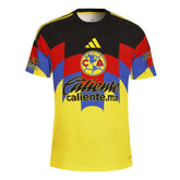 Camiseta Club América 25/26 I Casa - Versión Aficionado