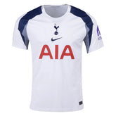 Camiseta Tottenham 25/26 I Casa - Versión Aficionado