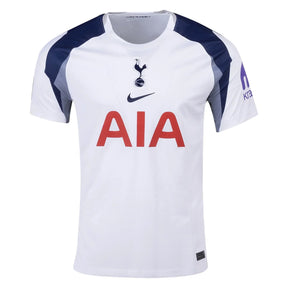 Camiseta Tottenham 25/26 I Casa - Versión Aficionado