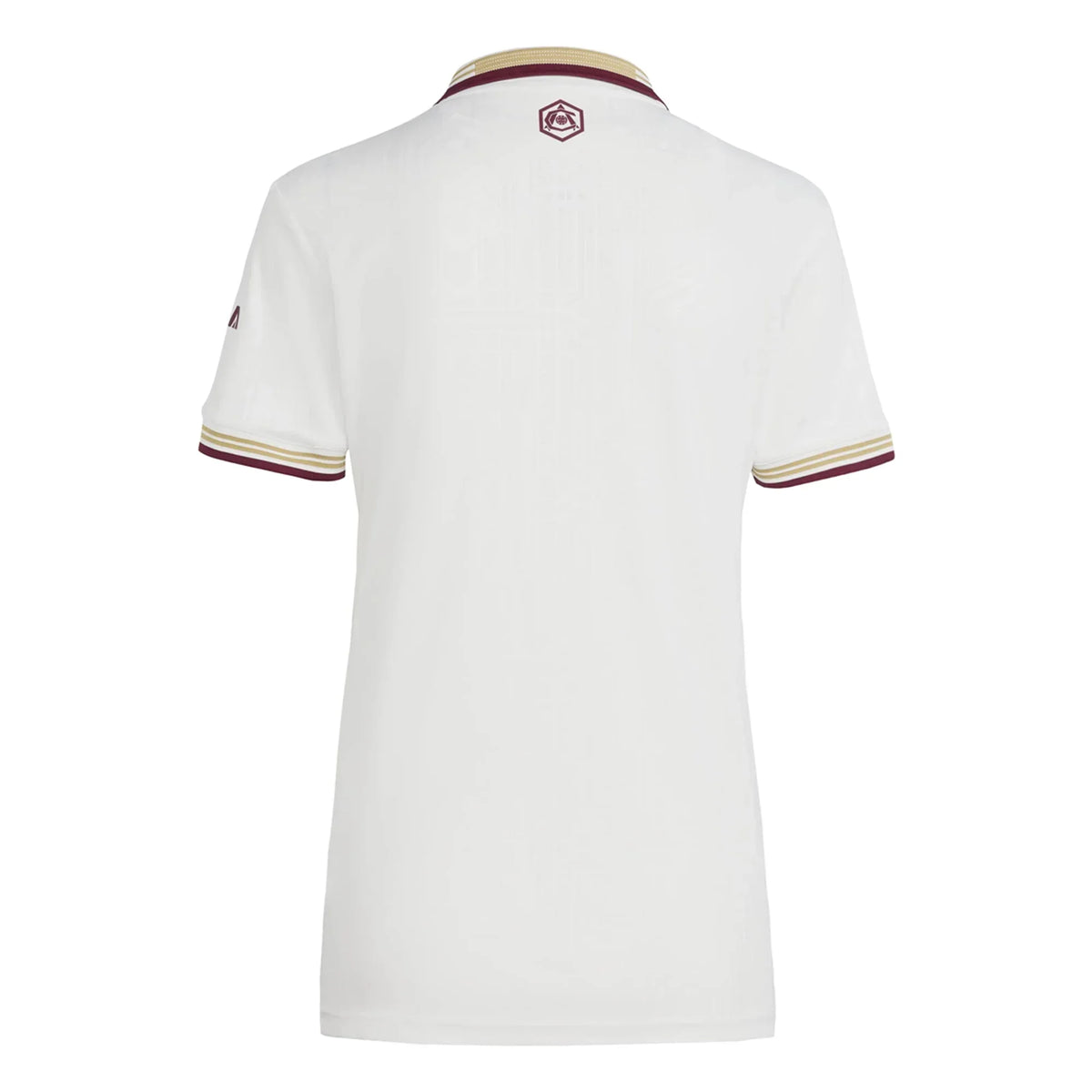 Camiseta Arsenal 25/26 III Tercera - Mujer