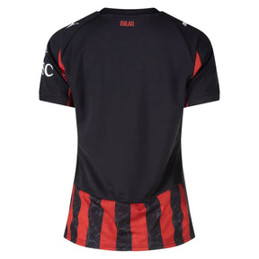 Camiseta AC Milan 25/26 I Casa - Mujer