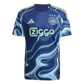 Camiseta Ajax 25/26 II Visitante - Versión Aficionado