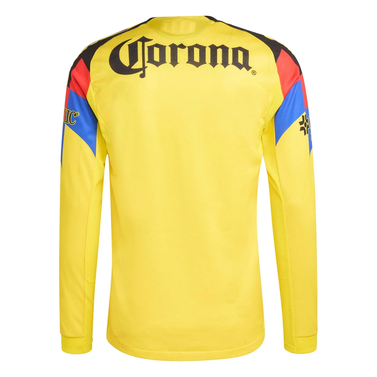 Camiseta Club América 25/26 I Casa - Manga Larga