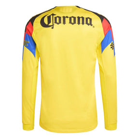 Camiseta Club América 25/26 I Casa - Manga Larga