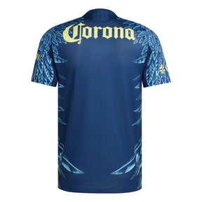 Camiseta Club América 25/26 II Visitante - Versión Jugador
