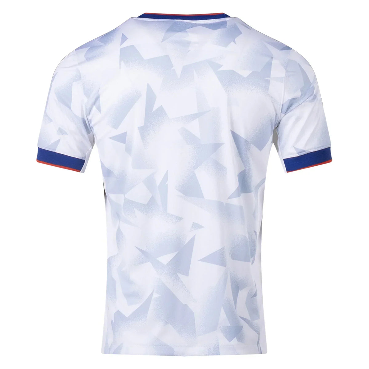 Camiseta Estados Unidos 25/26 I Casa - Versión Aficionado