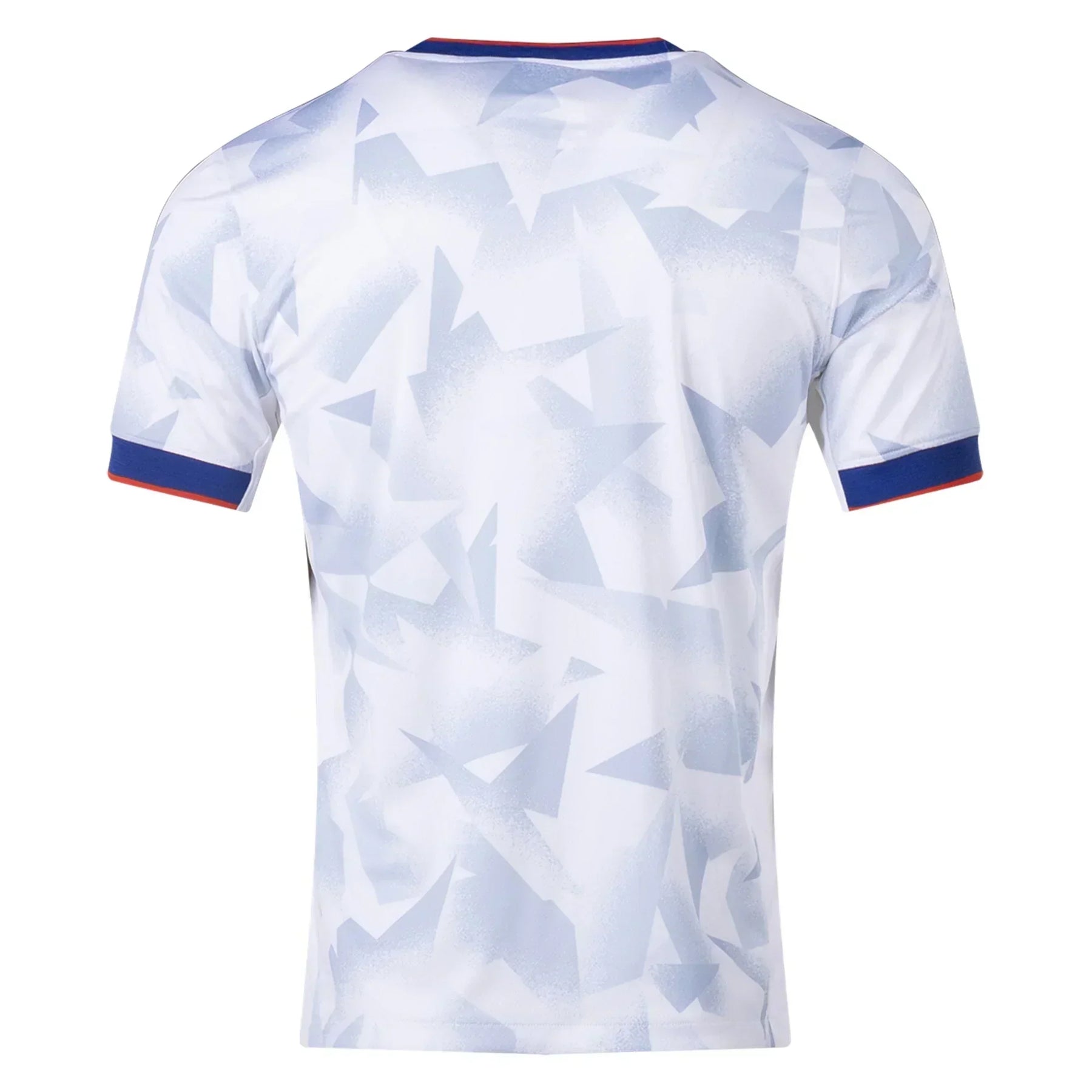 Camiseta Estados Unidos 25/26 I Casa - Versión Aficionado