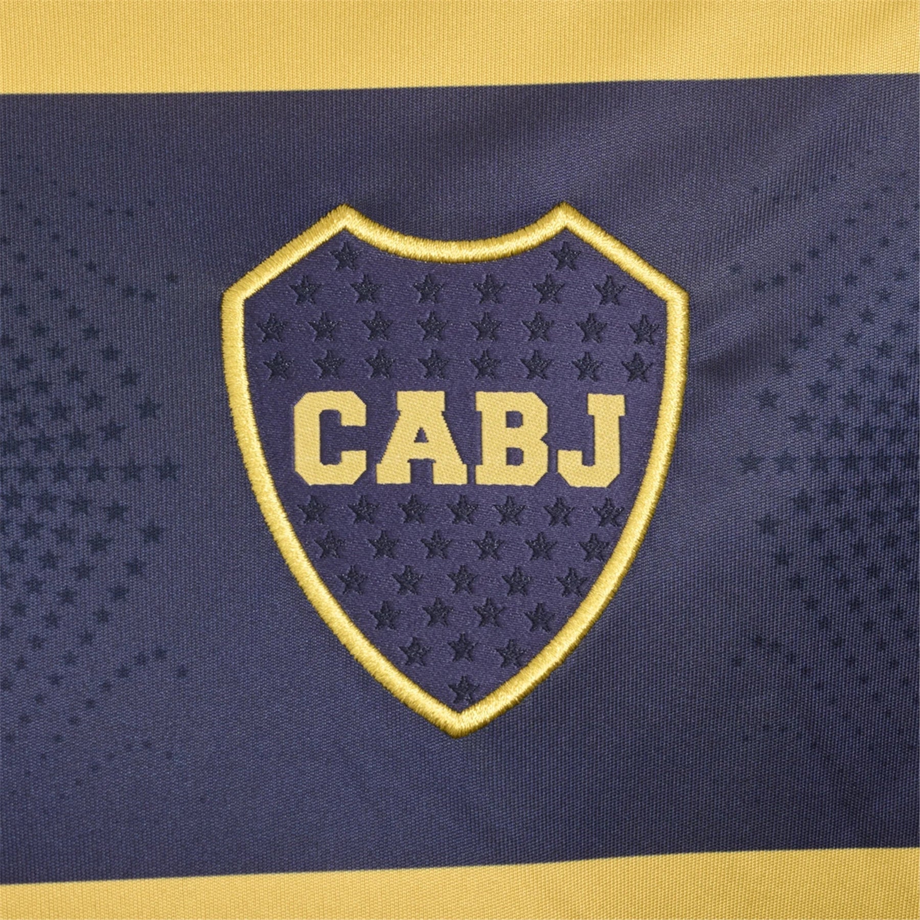 Camiseta Boca Juniors 25/26 II Visitante - Versión Aficionado