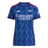 Camiseta Arsenal 25/26 II Visitante - Mujer