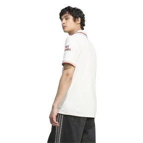 Camiseta Arsenal 25/26 III Tercera - Versión Aficionado