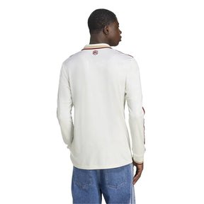 Camiseta Arsenal 25/26 III Tercera - Manga Larga