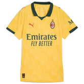 Camiseta AC Milan 25/26 III Tercera - Mujer